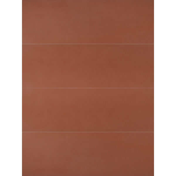 Marazzi Bliss Brick MP63 30x90 - płytka ceramiczna błyszcząca w kolorze brązowym