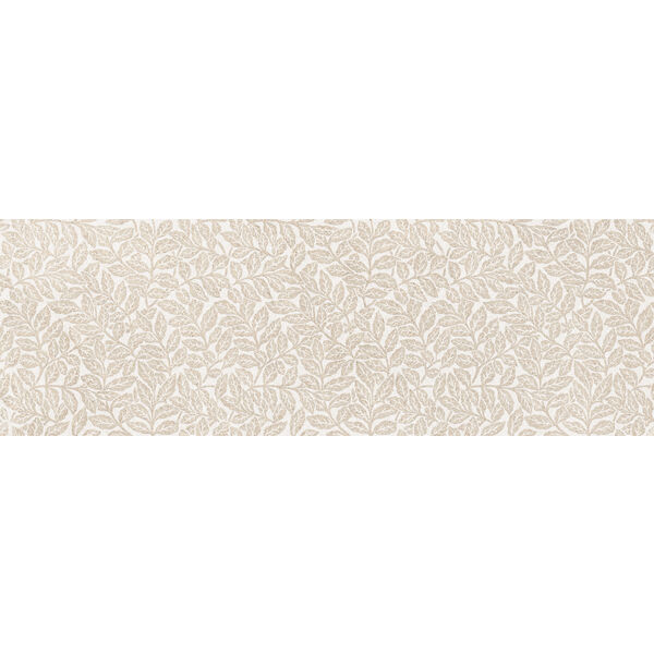 Marazzi Naturalia Decoro Classy Beige Touch Menl 33x100 - płytka dekoracyjna matowa kamieniopodobna