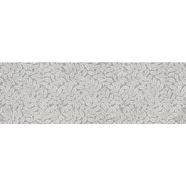 Marazzi Naturalia Decoro Classy Grigio Touch Menk 33x100 - płytka dekoracyjna matowa kamieniopodobna