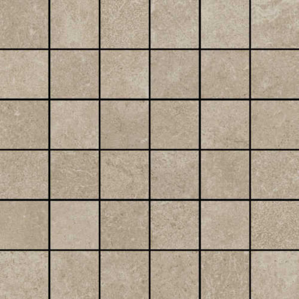 marazzi stream beige m12w mozaika 30x30 płytki marazzi polska mozaika 30x30 matowe