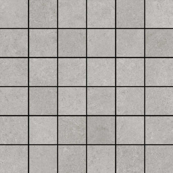 marazzi stream grey m12s mozaika 30x30 płytki marazzi polska gres 30x30