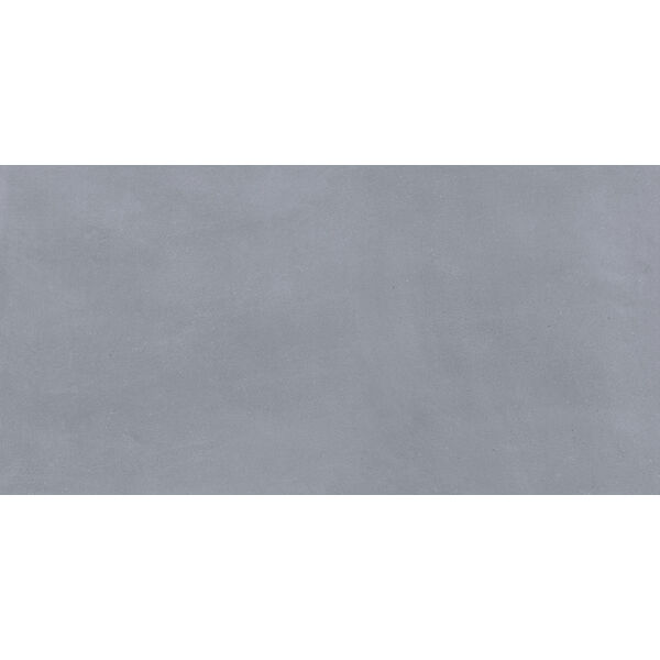 Marazzi Slow Cold Piombo Mped 60x120 - szary gres porcelanowy imitujący beton do salonu