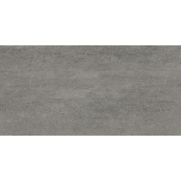 Marazzi Essay Anthracite M0YY gres rektyfikowany 30x60 - szary gres szkliwiony betonopodobny