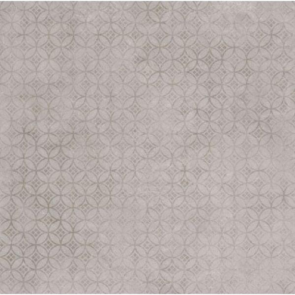 zdjęcie marazzi stream grey classic m0xy dekor 60x60 