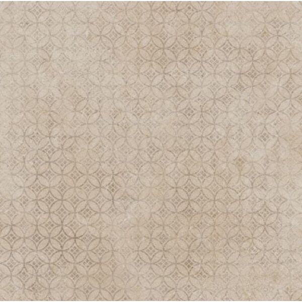zdjęcie marazzi stream ivory classic m0y1 dekor 60x60 