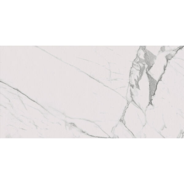 Marazzi Fabula Statuario MN3W 60x120 - wielkoformatowy gres porcelanowy matowy mrozoodporny