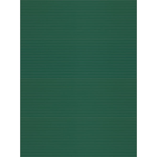 Marazzi Bliss 3D Fingers Forest MP5N 30x90 - zielona płytka 3d do łazienki i kuchni