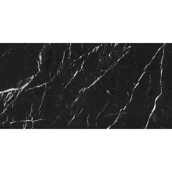 marazzi allmarble elegant black m39s gres rektyfikowany 60x120 płytki marazzi gres prostokątne włoskie do łazienki 120x60