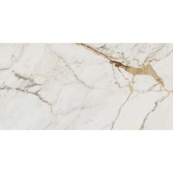 marazzi allmarble golden white lux m4gm gres rektyfikowany 60x120 płytki marazzi gres 120x60 rektyfikowane