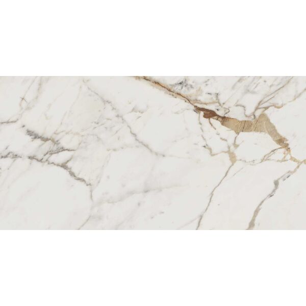 marazzi allmarble golden white m4gj gres rektyfikowany 60x120 płytki marazzi gres włoskie do salonu na podłogę 120x60 matowe