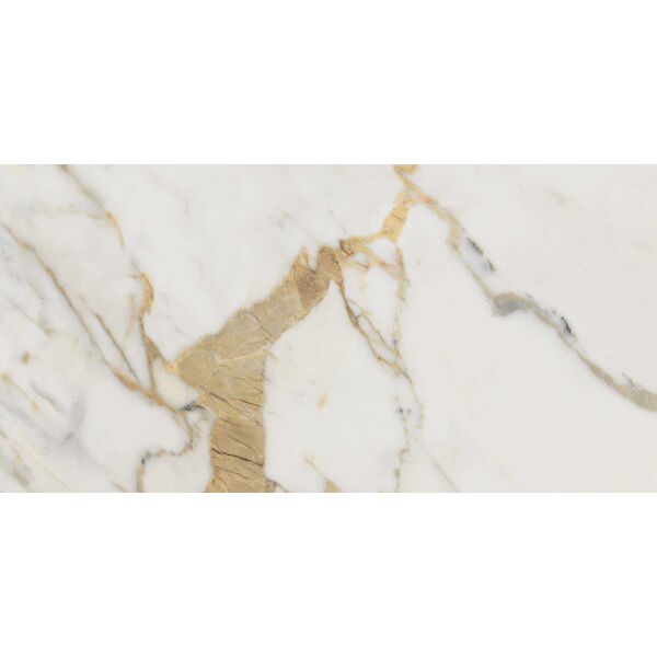 marazzi allmarble golden white m4gt gres rektyfikowany 30x60 płytki marazzi do łazienki na podłogę 30x60 matowe