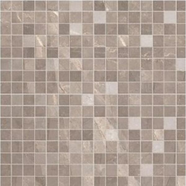 marazzi allmarble pulpis lux m8h6 mozaika 40x40 płytki glazura włoskie do łazienki błyszczące