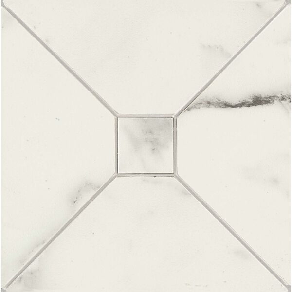 marazzi allmarble statuario mmr8 tozzetto 3d 15x15 płytki marazzi gres kwadratowe 15x15 matowe