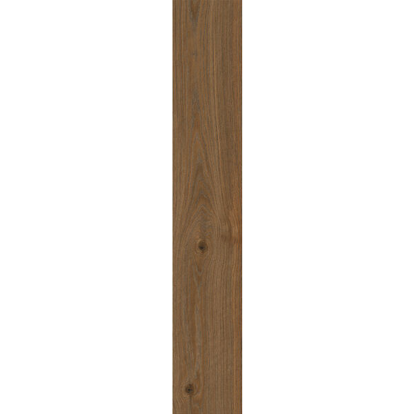 Marazzi Alma Marrone Strutturato Mfdp 20x120 - antypoślizgowy gres ceramiczny drewnopodobny na podłogę
