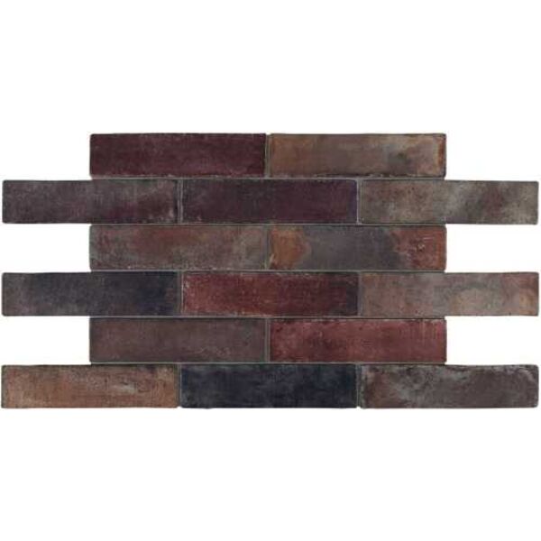 zdjęcie marazzi terramix marrone mmkx gres 7x28 