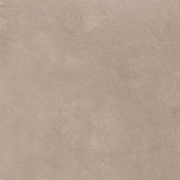 Marazzi Plaster Taupe CL3 M0JK 60x60 - antypoślizgowy gres porcelanowy betonopodobny do salonu