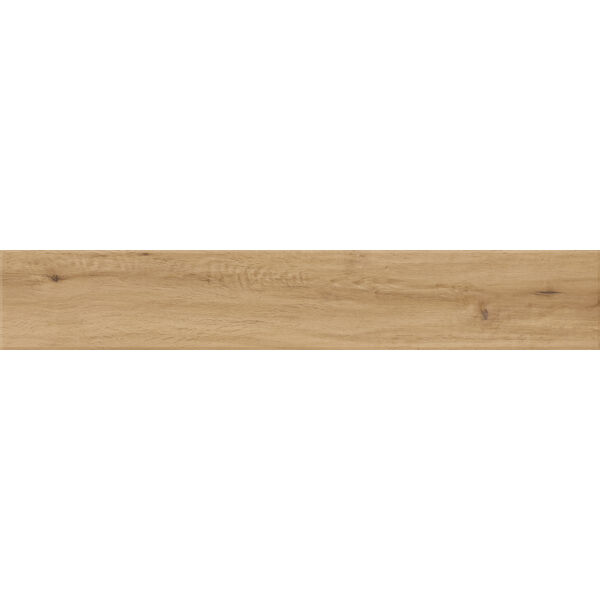 Marazzi Treverkheart Beige Grip M161 15x90 - antypoślizgowy gres porcelanowy imitujący drewno na podłogę