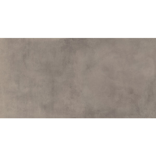 Marazzi Powder MUD Mmww 75x150 - antypoślizgowy gres porcelanowy na podłogę imitujący beton