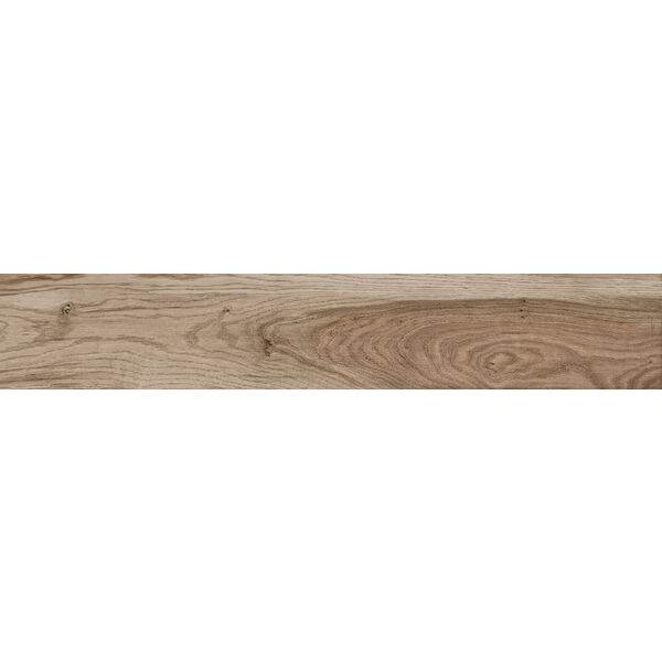 Marazzi Treverkmore Grip Coffee Mmzl 20x120 - antypoślizgowy gres porcelanowy podłogowy imitujący drewno