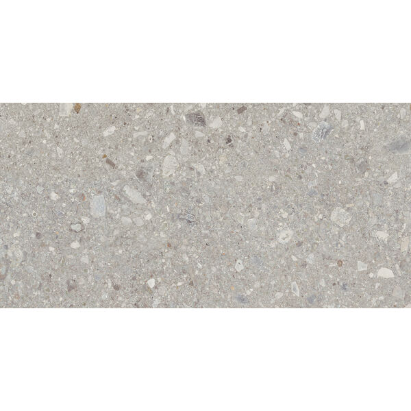 Marazzi Mystone Ceppo DI GRE Grey Mfwa 60x120 - antypoślizgowy gres porcelanowy podłogowy kamieniopodobny