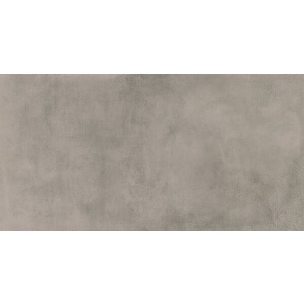 Marazzi Powder Smoke Mmwx 75x150 - antypoślizgowy r10 gres porcelanowy betonopodobny na podłogę