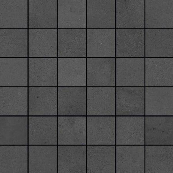 marazzi appeal anthracite m13v mozaika 30x30 płytki marazzi kwadratowe grafitowe matowe antypoślizgowe