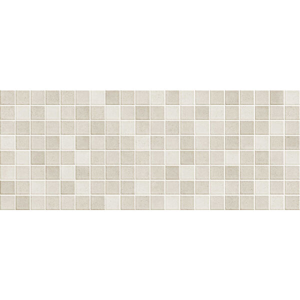 marazzi appeal sand m0t1 mozaika 20x50 płytki marazzi glazura włoskie na ścianę 20x50 beżowe