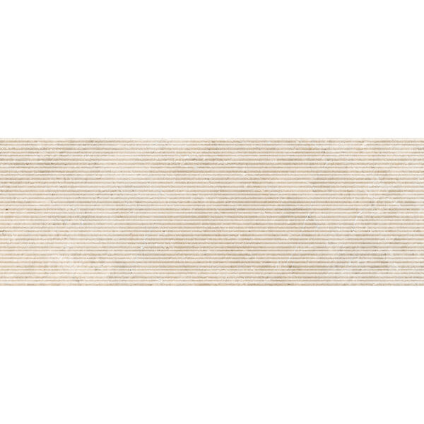 Marazzi Limestone Wall Sand 3D Mikado Mfcj 40x120 - beżowa płytka ceramiczna z efektem 3d