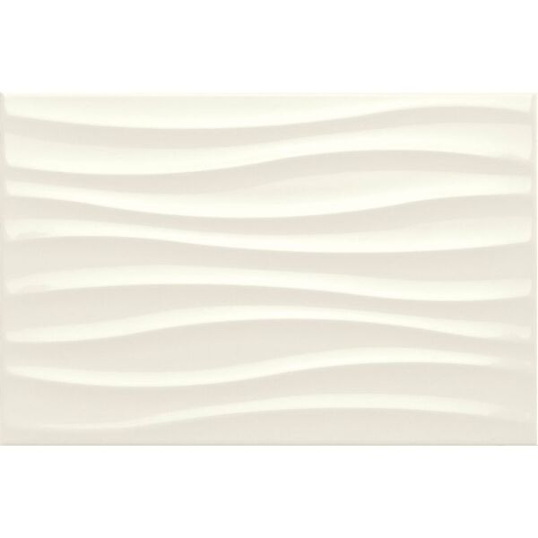 zdjęcie marazzi chroma ivory tide strutture m00r płytka ścienna 25x38 