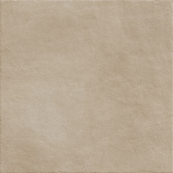 Marazzi SLOW20 Sabbia Mgrg 80x80 - beżowy gres porcelanowy antypoślizgowy r11 na taras