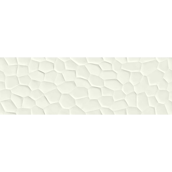 zdjęcie marazzi essenziale struttura deco satinato 3d mnp3 płytka ścienna 40x120