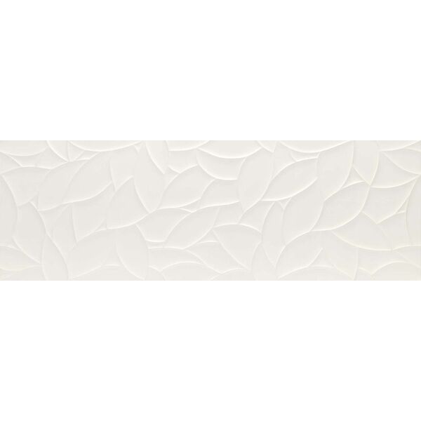 zdjęcie marazzi essenziale struttura flora satinato 3d mmfp płytka ścienna 40x120