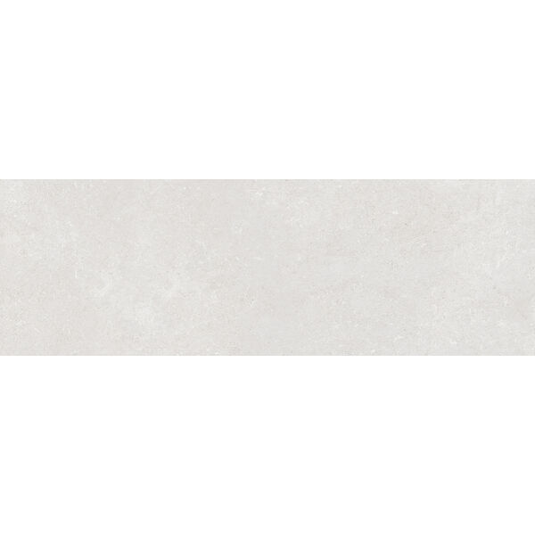 Marazzi Stream Grey M9PY 25x76 - biała płytka włoska