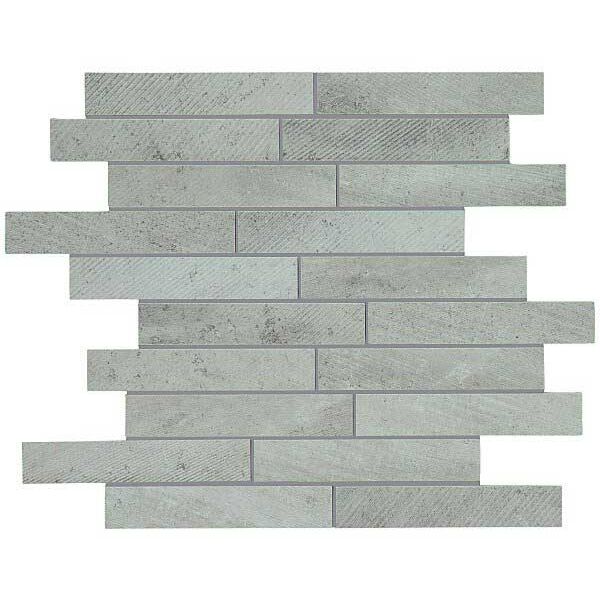 marazzi blend grey mh4f mozaika 30x30 