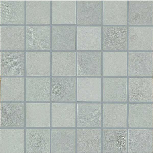 marazzi block grey mh4h mozaika 30x30 płytki kwadratowe włoskie do kuchni 30x30 szare o grubości 10 mm