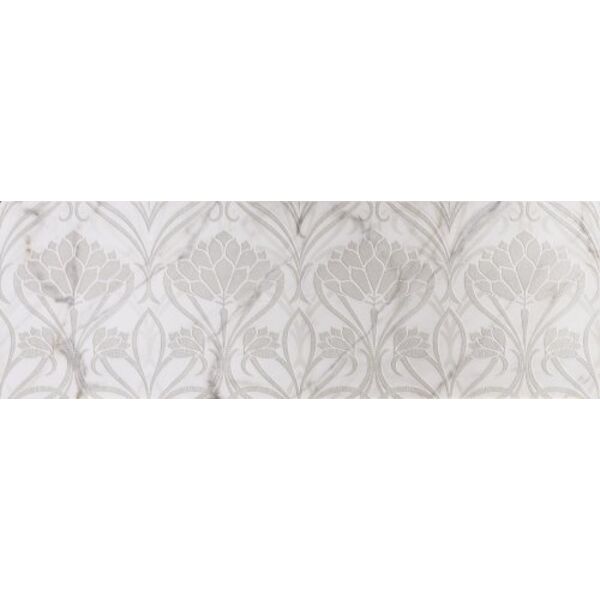 zdjęcie marazzi regent golden white lux m8t9 dekor 40x120 