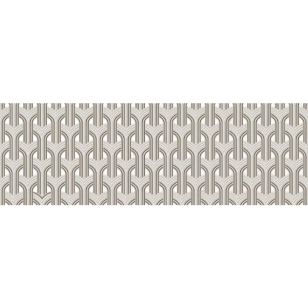 zdjęcie marazzi retro statuario lux m8tf dekor 40x120 