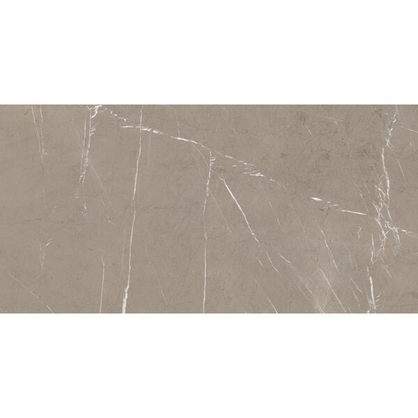 Marazzi Allmarble Tafu LUX Melm 60x120 - błyszczący gres porcelanowy do salonu marmuropodobny