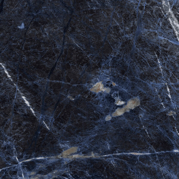 Marazzi Allmarble Sodalite BLU LUX M9MH 60x60 - błyszczący gres porcelanowy rektyfikowany podłogowy