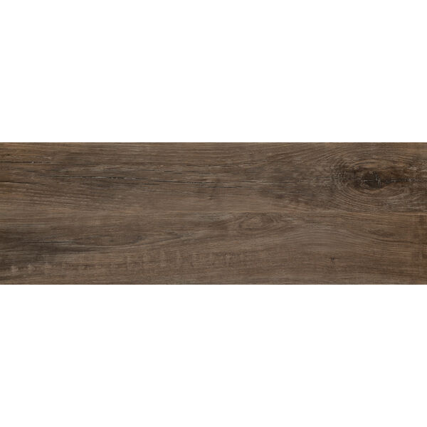 Marazzi TREVERKMADE20 Cognac Mmqq 40x120 - brązowy gres porcelanowy antypoślizgowy r11 na taras