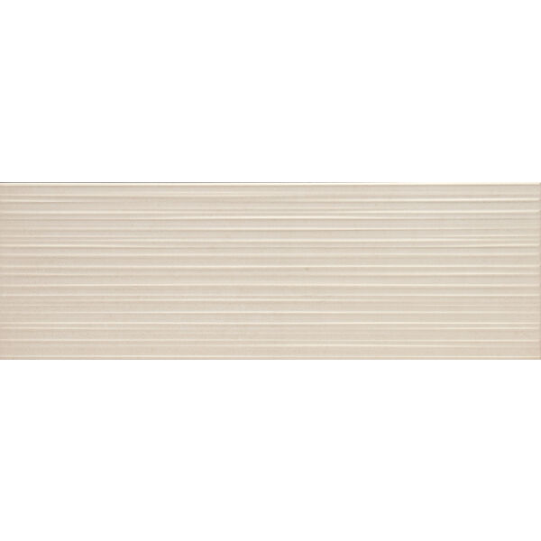 Marazzi Chalk Sand Fiber Struttura M02N płytka ścienna 25x76 - matowa glazura do łazienki i kuchni