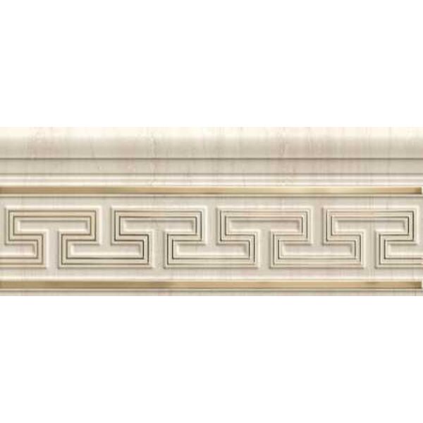 marazzi classic travertino m5lq listwa 12x30 