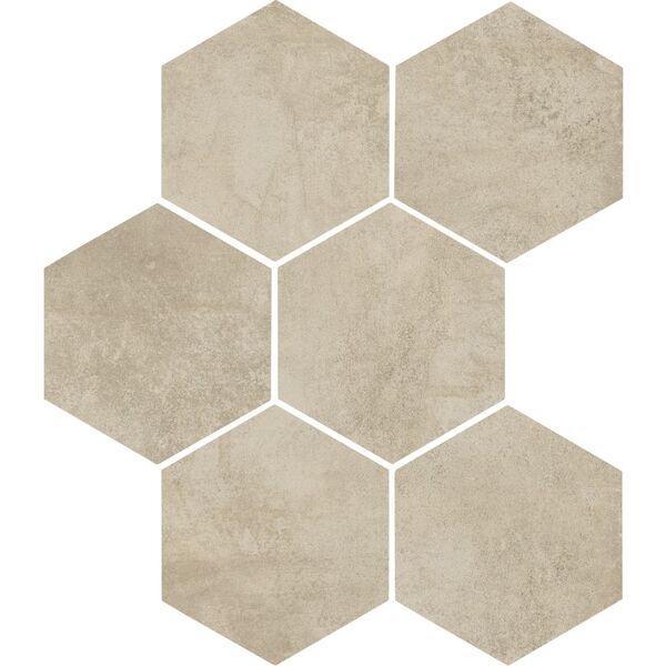 marazzi clays sand mm5r gres 21x18 