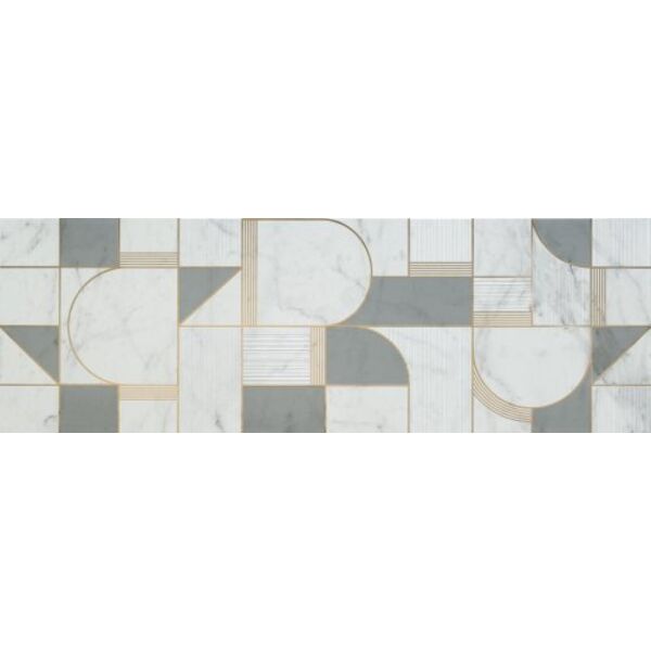 marazzi club altissimo satin m8t4 dekor 40x120 