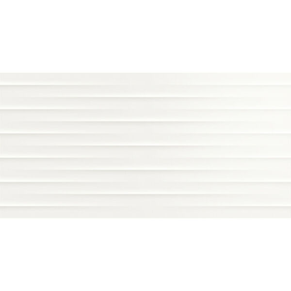 marazzi color code bianco struttura drape 3d mnja płytka ścienna 30x60 