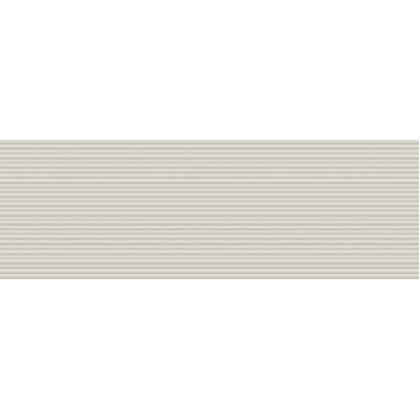 marazzi colorplay cream struttura mikado 3d m4jy płytka ścienna 30x90 