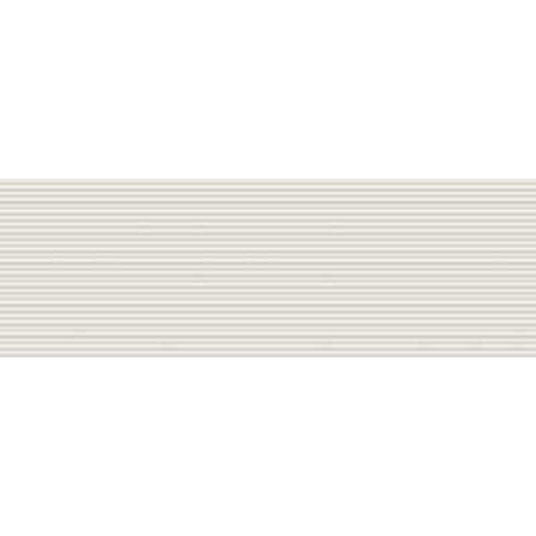 marazzi colorplay white struttura mikado 3d m4jw płytka ścienna 30x90 płytki marazzi do łazienki na ścianę matowe rektyfikowane strukturalne