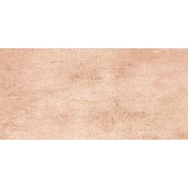 marazzi cotti d_italia rosato strutturato mmye gres 15x30 płytki włoskie do łazienki na podłogę antypoślizgowe r10 strukturalne