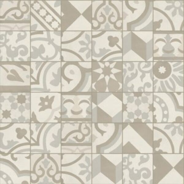 marazzi d_segni blend osso mix m61p dekor 10x10 płytki marazzi do kuchni patchwork