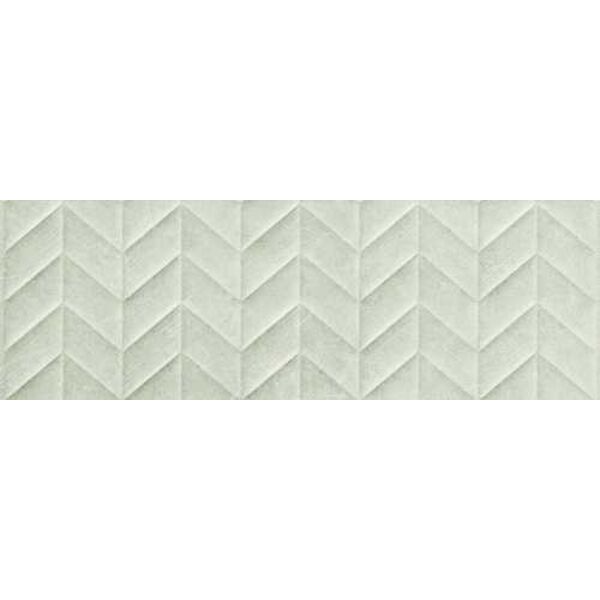 marazzi dover grey spike m13n struttura płytka ścienna 30x90 płytki prostokątne włoskie do kuchni 30x90 strukturalne